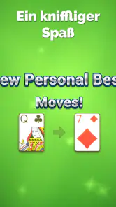 Pyramid Solitaire: Kartenspiel screenshot