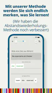 Qlango: Lerne 80+ Sprachen screenshot