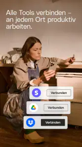 Qonto - Die smarte Finanz-App screenshot