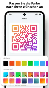 QR Code Generator - QRHyper screenshot