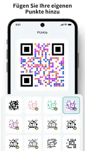 QR Code Generator - QRHyper screenshot
