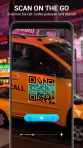 QR Code Scanner - QR Reader screenshot