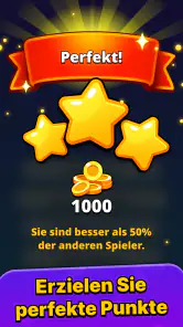 Quiz Blitz: Denkspaß & Rätsel screenshot