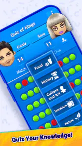 Quiz Of Kings: Trivia Games screenshot