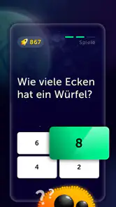 Quiz Planet screenshot