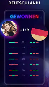 Quiz Planet screenshot