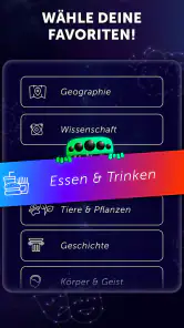 Quiz Planet screenshot