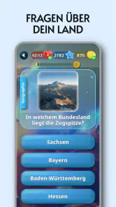 Quizspiel und IQ-Test screenshot