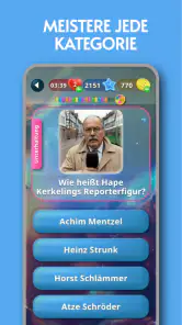 Quizspiel und IQ-Test screenshot