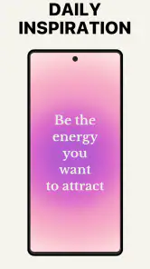 Quotes Creator App - Quotify screenshot
