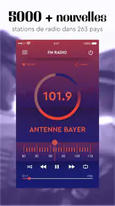 Radar GO-X: HUD, GPS, Karten screenshot