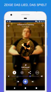 Radio Bollerwagen App FFN Live screenshot