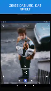 Radio Bollerwagen App FFN Live screenshot