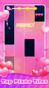 Rainbow Piano: Musik Spiel screenshot