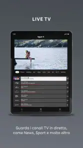 Rakuten TV - Filme & Serien screenshot
