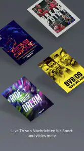 Rakuten TV - Filme & Serien screenshot