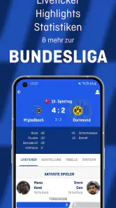 ran | NFL, Bundesliga, DTM screenshot