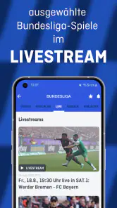 ran | NFL, Bundesliga, DTM screenshot