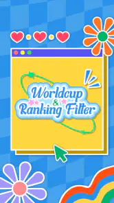 Ranking Challenge: Fun Filter screenshot