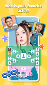Ranking Challenge: Fun Filter screenshot
