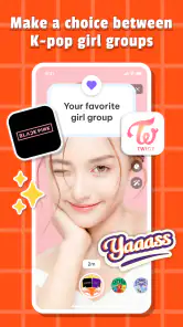 Ranking Challenge: Fun Filter screenshot