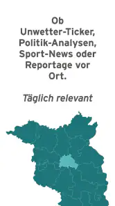 rbb24 – regionale Nachrichten screenshot