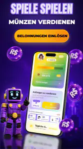 RBX Earny: Coins & Belohnungen screenshot