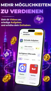 RBX Earny: Coins & Belohnungen screenshot