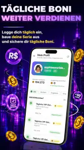 RBX Earny: Coins & Belohnungen screenshot