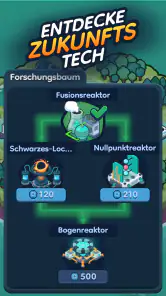 Reactor 2: Nuclear Tycoon screenshot
