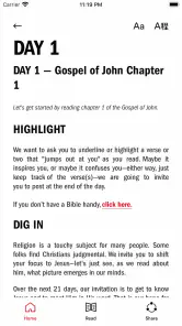 Read Carry Share screenshot