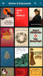ReadEra Premium – ebook reader screenshot