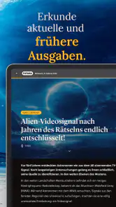 Readly: Magazine & Zeitungen screenshot
