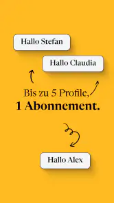 Readly: Magazine & Zeitungen screenshot