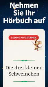 Readmio: Märchen für Kinder screenshot
