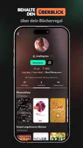 READO - All About Books screenshot
