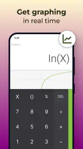Rechner screenshot