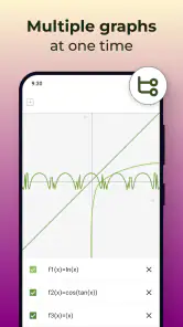 Rechner screenshot