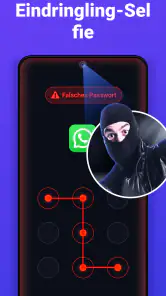 Rechner - Fotos Verstecken screenshot
