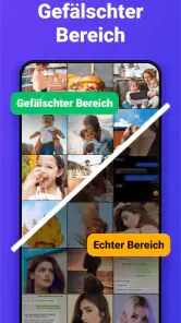 Rechner - Fotos Verstecken screenshot