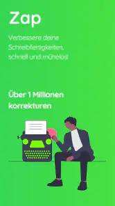 Rechtschreibung prüfen/lernen screenshot