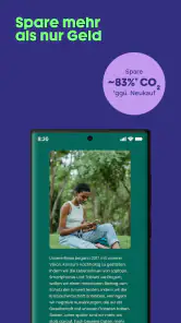 Refurbed Tech kaufen online screenshot
