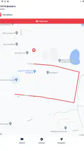 Region der Lebensretter 3.0 screenshot