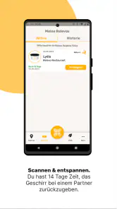 Relevo screenshot