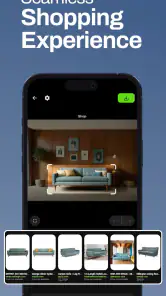 Remodel AI - Home Renovation screenshot