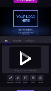 Renderforest Video & Animation screenshot