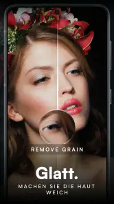 RePix KI Bilder Schärfen screenshot