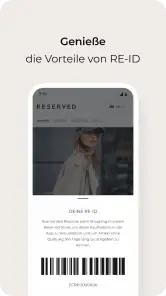 Reserved screenshot
