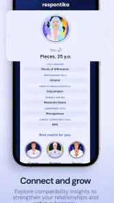 Respontika screenshot