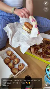 restablo.de - Essen bestellen screenshot